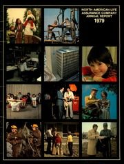 North American Life Assurance Co. 1979 cover