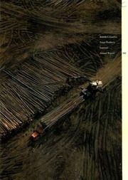 British Columbia Forest Products Limited 1985 cover