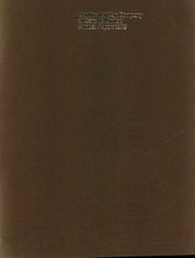 Continental Can 1973 cover
