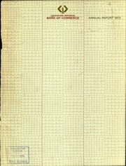 Canadian Imperial Bank of Commerce 1973 cover