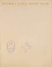 Motorola 1961 cover