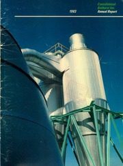 Consolidated-Bathurst Limited 1983 cover