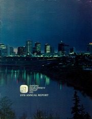 Oxford Development Group Limited 1978 cover