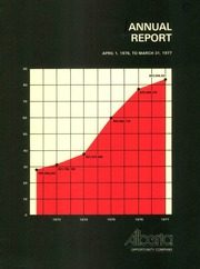 Alberta Opportunity Company 1977 cover