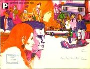Canadian Provident Group 1969 cover