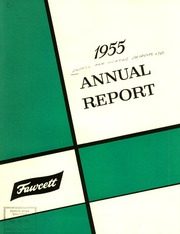 Enamel & Heating Products Limited 1955 cover