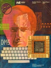 Northern Telecom Limited 1979 cover