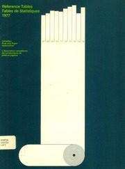 Canadian Pulp and Paper Association. Financials. 1977-- 1977 cover