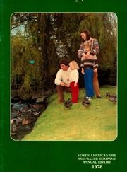 North American Life Assurance Co. 1978 cover