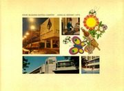 Four Seasons Hotels Inc 1971 cover