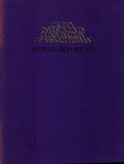 Crown Investments Corporation of Saskatchewan 1979 cover