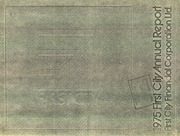 First City Financial Corporation Ltd 1975 cover