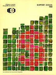 Caisse centrale Desjardins 1980 cover