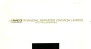 Avco Financial Services Canada Ltd 1976 cover