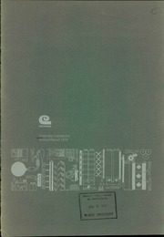 Celanese Canada Inc 1979 cover