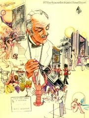 Four Seasons Hotels Inc 1975 cover