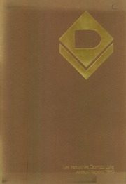 Domco Industries Ltd 1980 cover