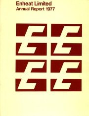 Enheat Inc 1977 cover
