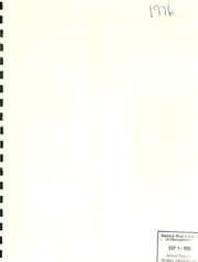 Molson Companies 1976 cover