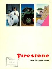 Firestone 1978 cover