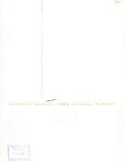 Quebec Hydro-Electric Commission 1962 cover