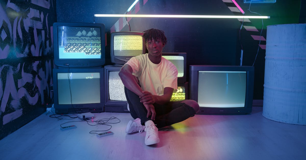 90s Graphic Design: The Decade That Broke the Rules