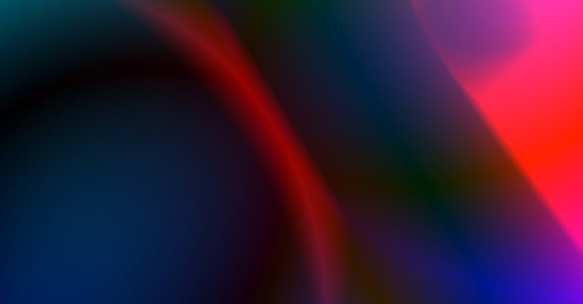 analogous colors - comprehensive guide and examples