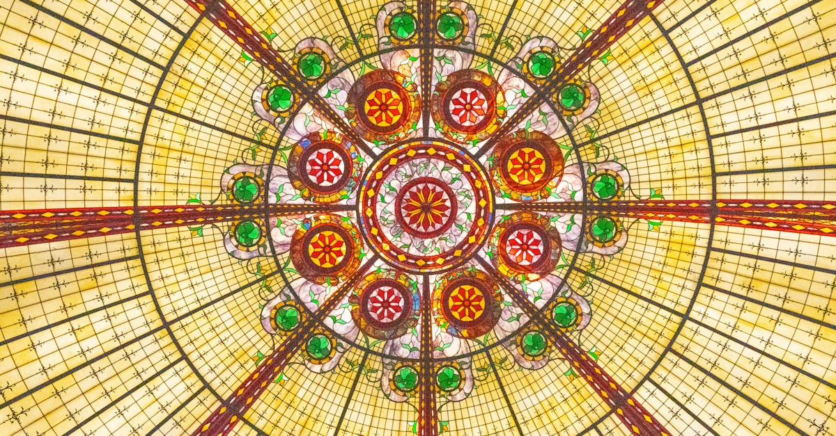 art nouveau fonts - comprehensive guide and examples