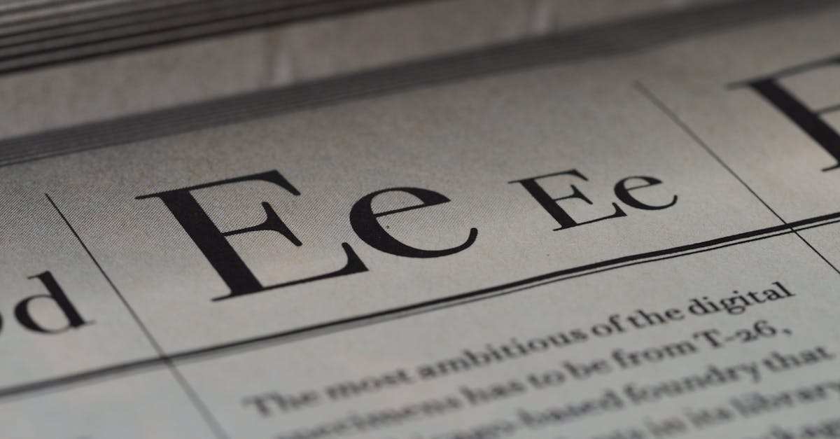 avant garde font - comprehensive guide and examples