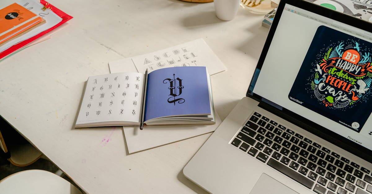 Beginner Calligraphy Alphabet: Complete Guide to Your First Script