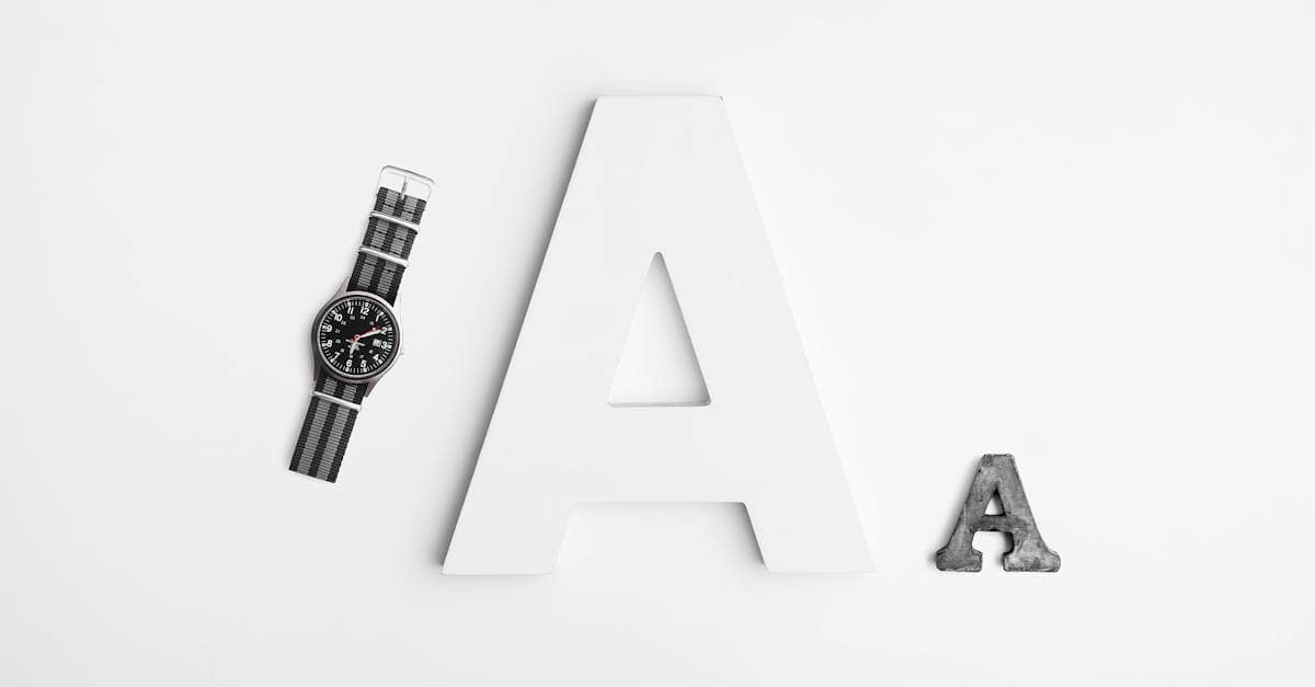 Collection of beautiful font pairings for Canva designs