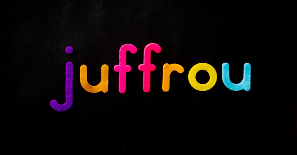 best condensed fonts - comprehensive guide and examples