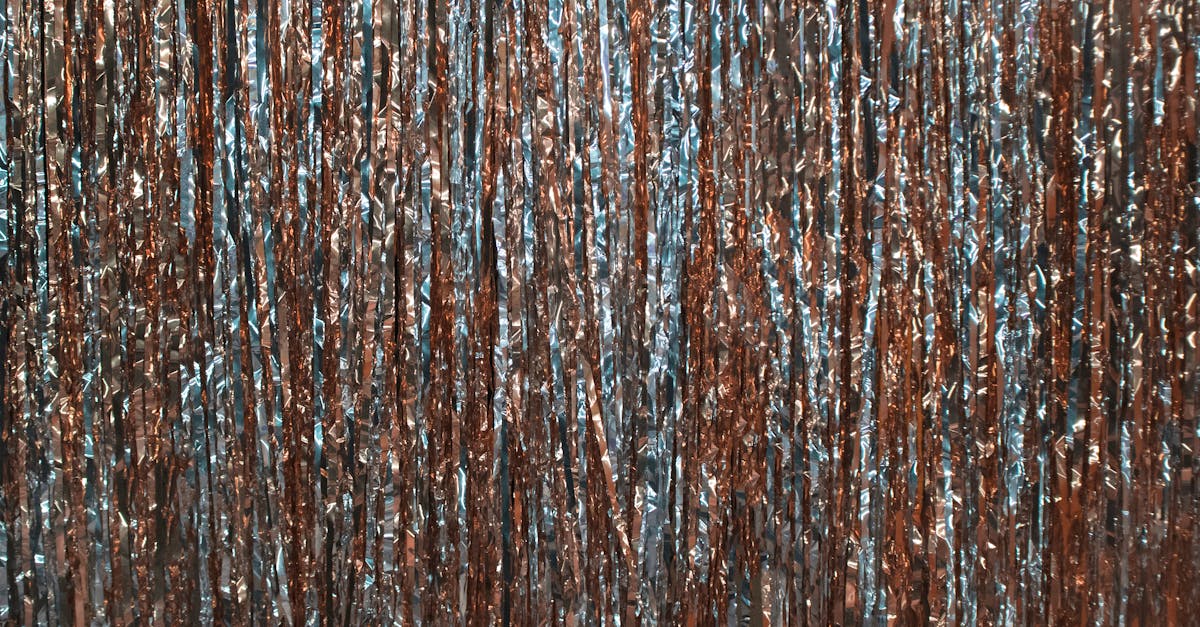 Bronze vs Copper vs Brass: Color Differences in Design