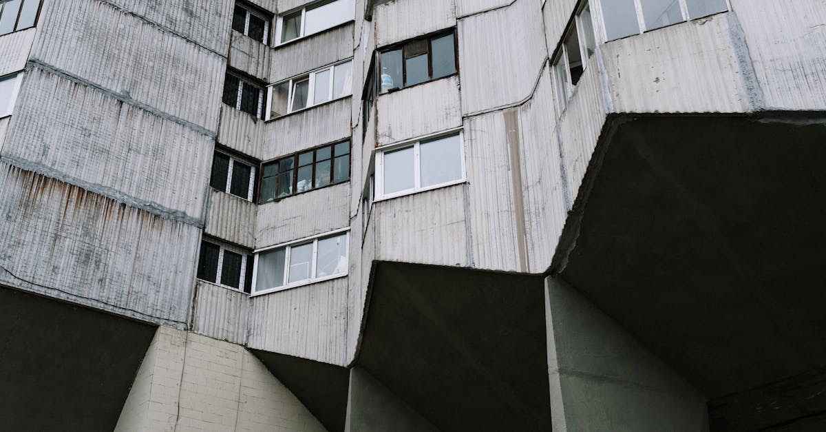Brutalist Graphic Design: The Raw Aesthetic Explained