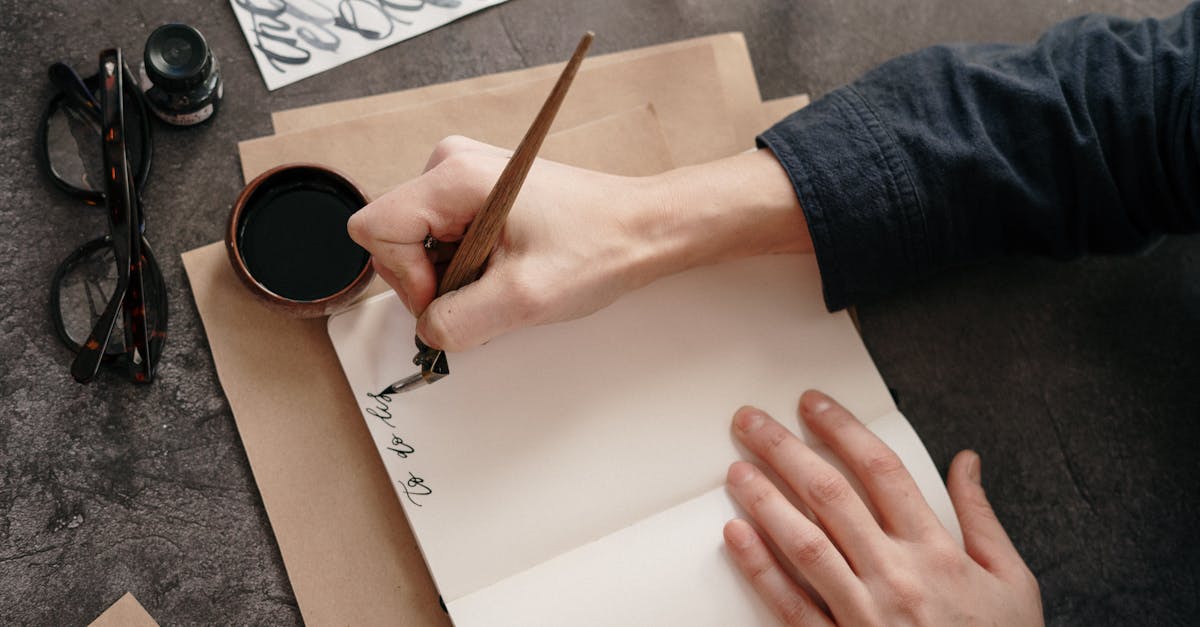 calligraphy font - comprehensive guide and examples