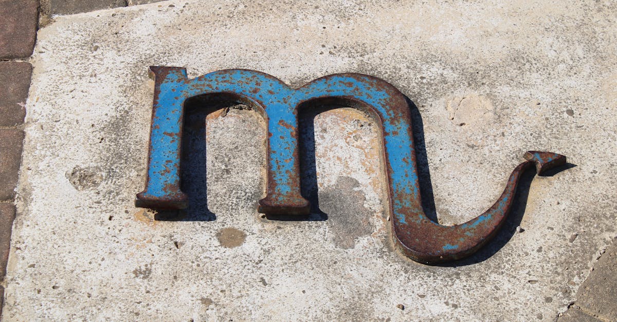 Elegant serif typography in editorial design