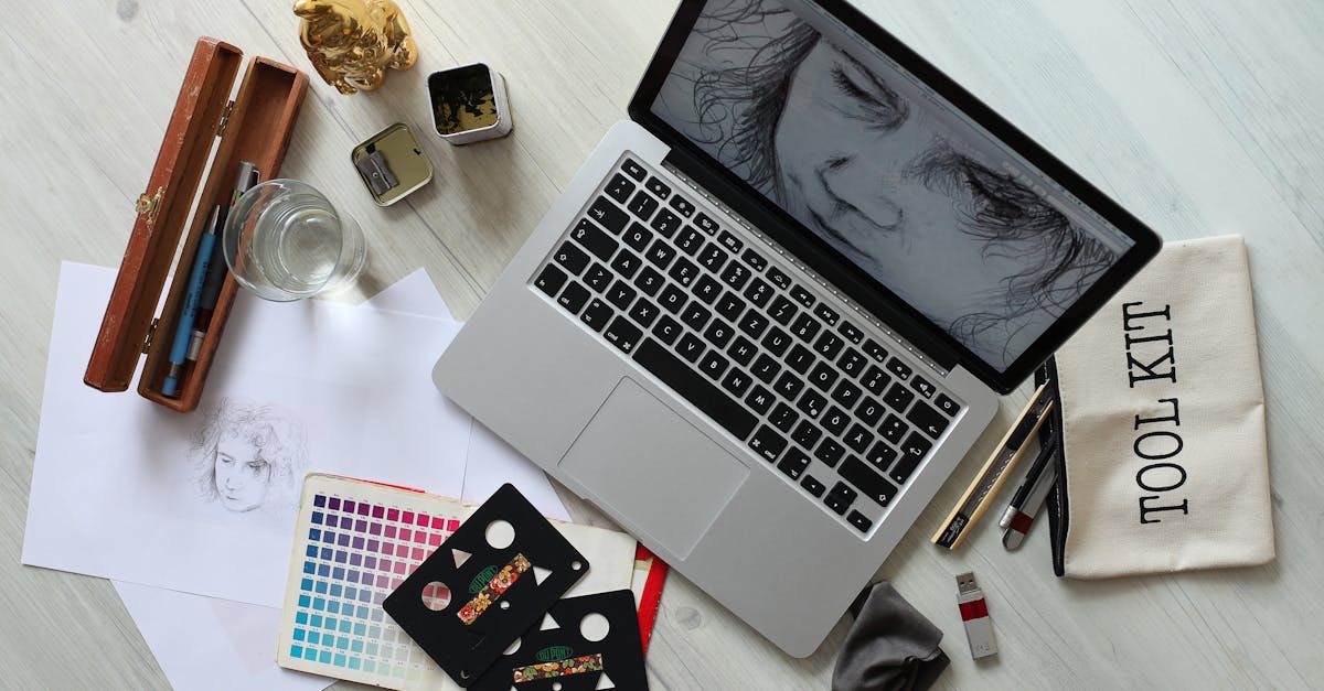 Canva vs Photoshop: Which Should You Use?