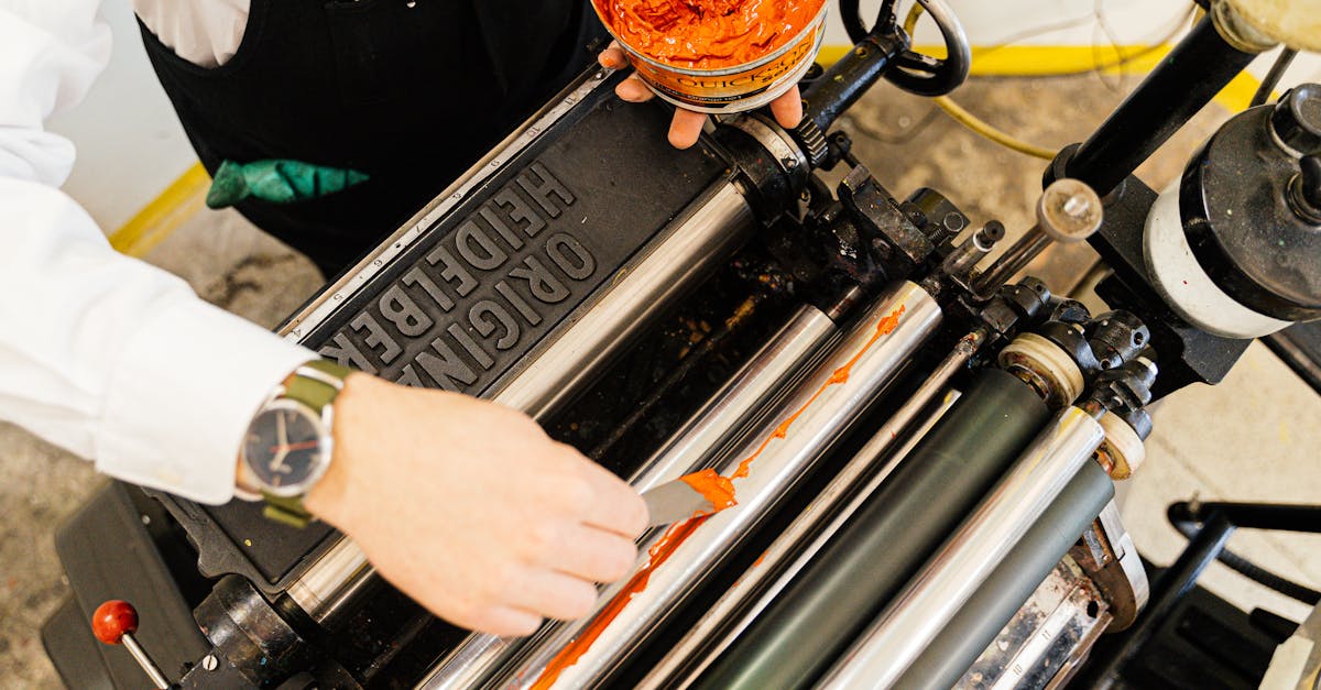 cmyk vs rgb - comprehensive guide and examples