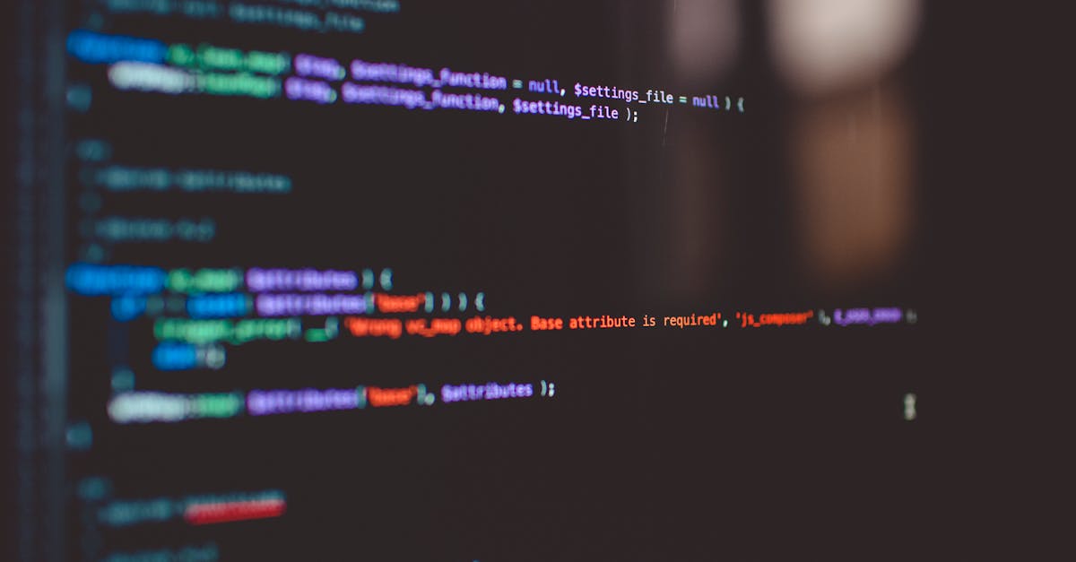 Best Coding Fonts: 20+ Monospace Typefaces for Developers (2026)
