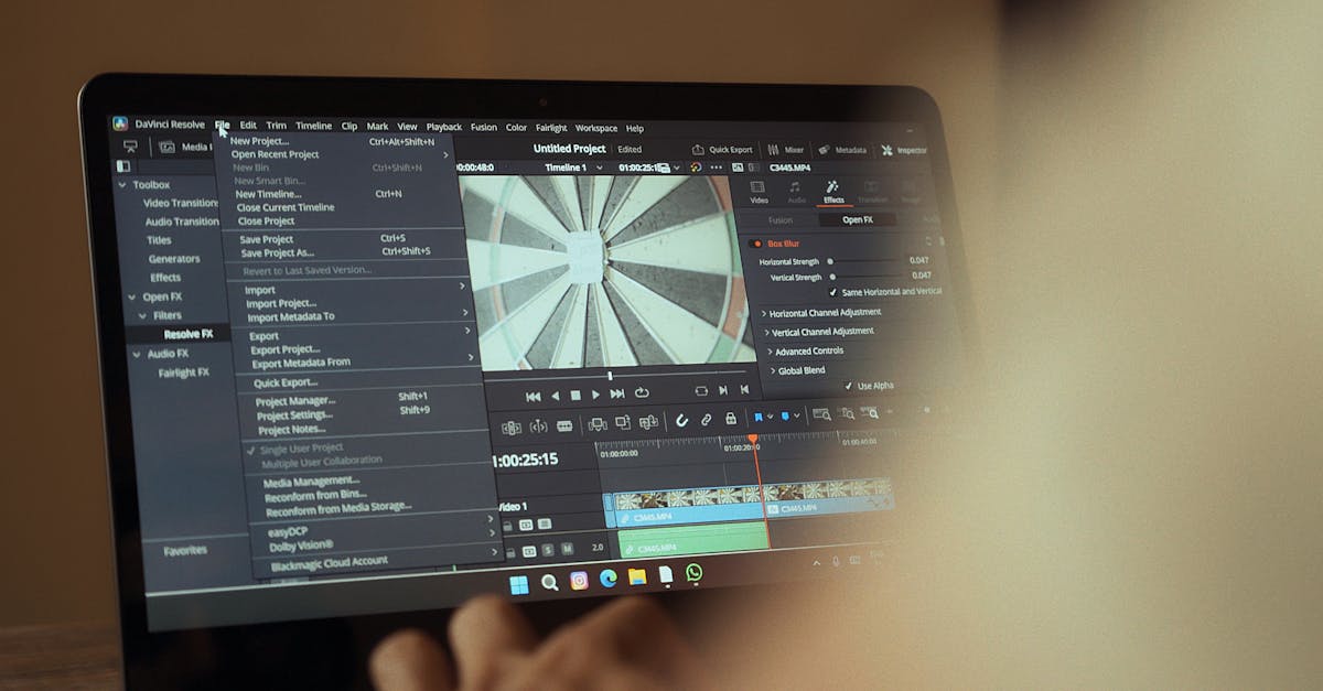 color grading vs color correction - comprehensive guide and examples