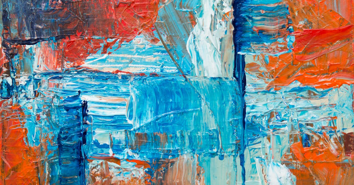 color harmony - comprehensive guide and examples