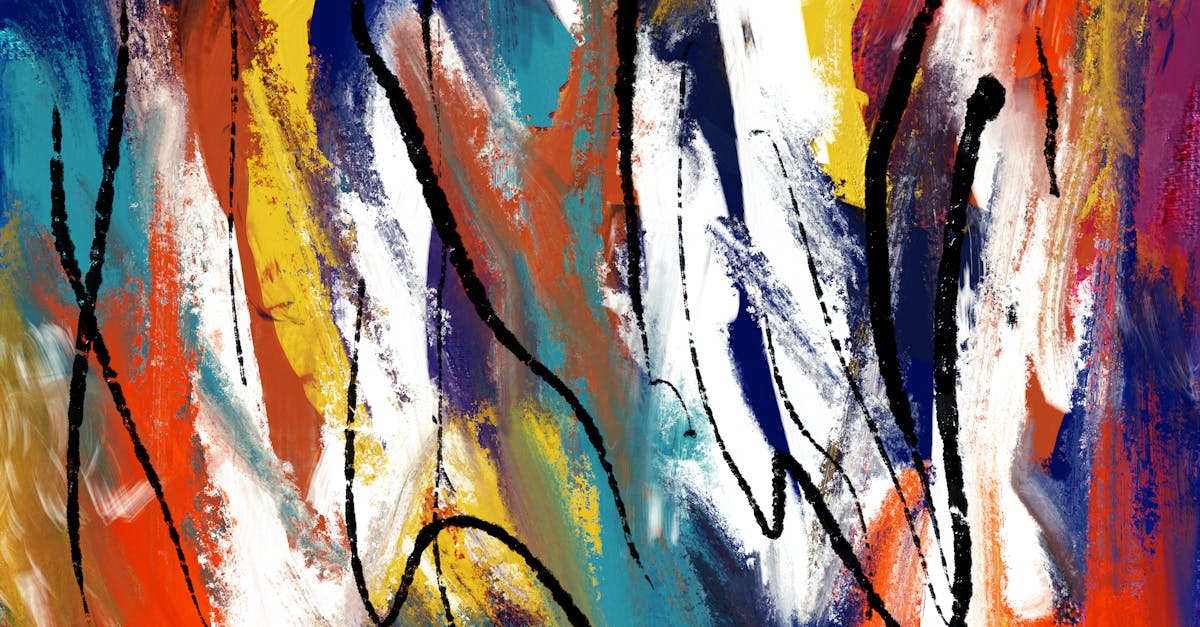 color psychology - comprehensive guide and examples