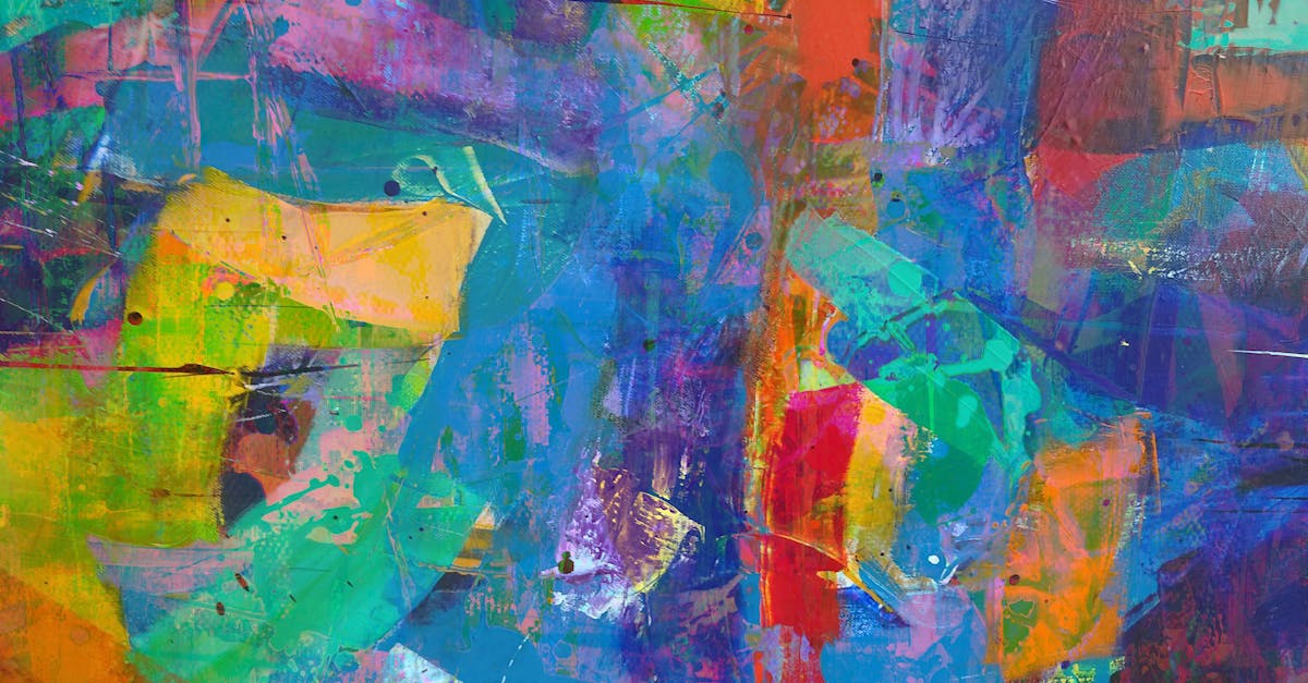 complementary colors - comprehensive guide and examples