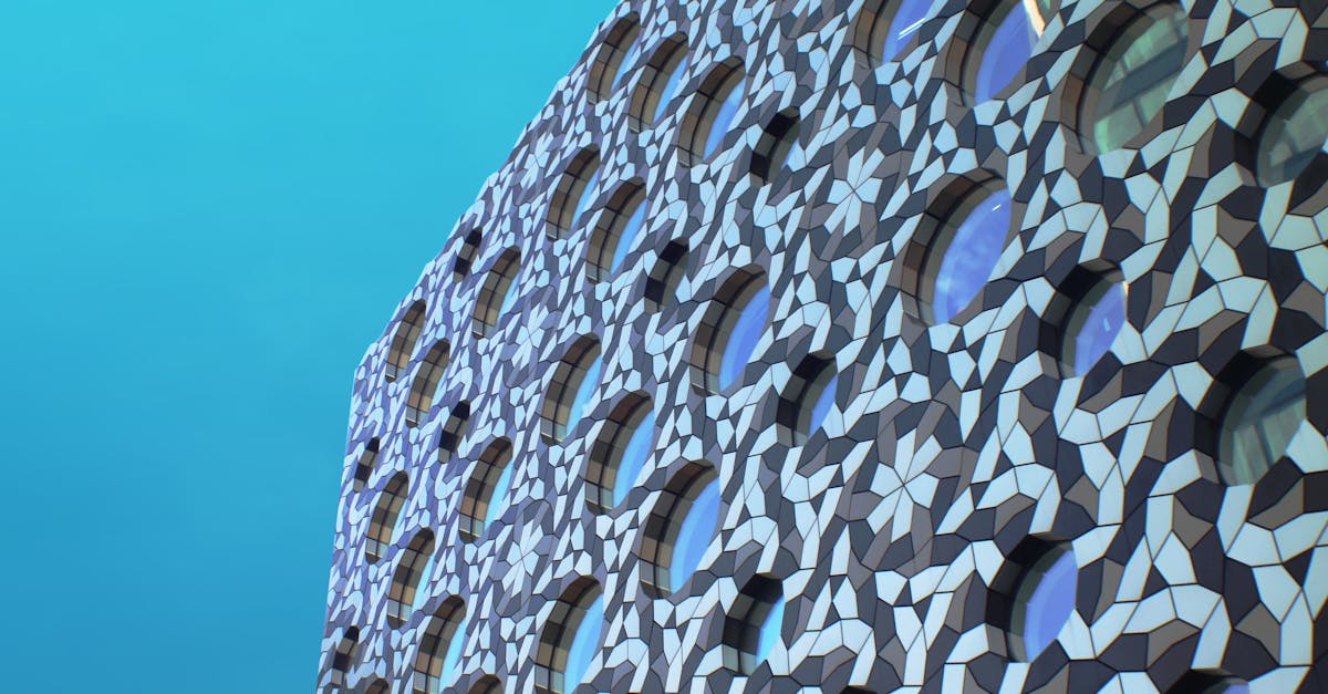 geometric fonts - comprehensive guide and examples