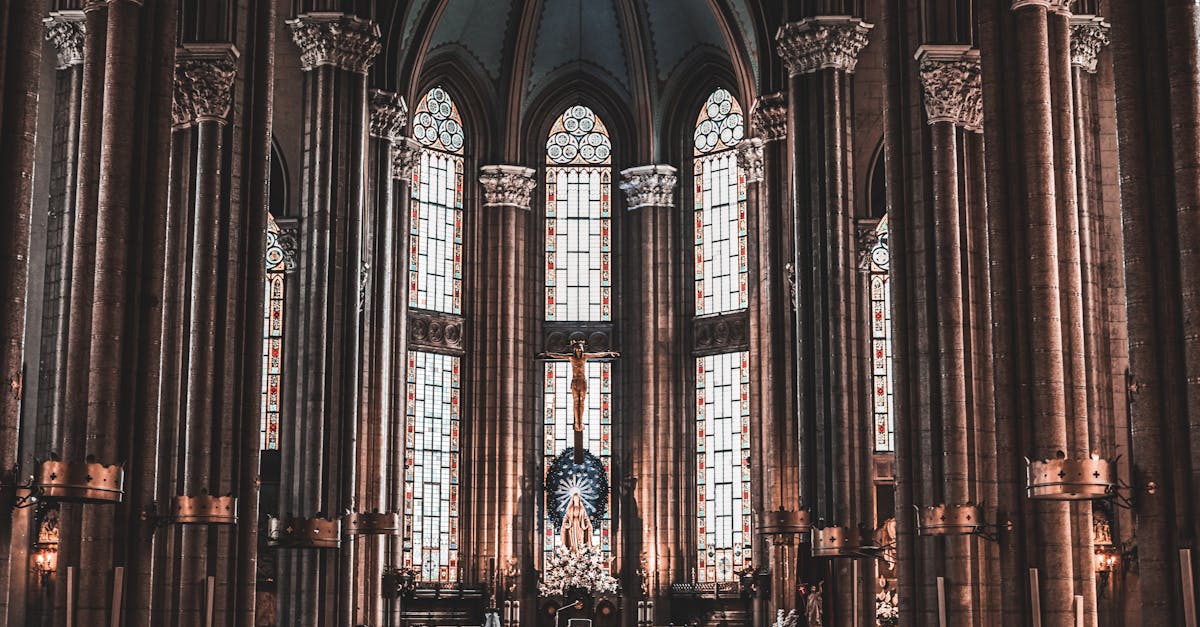 gothic fonts - comprehensive guide and examples