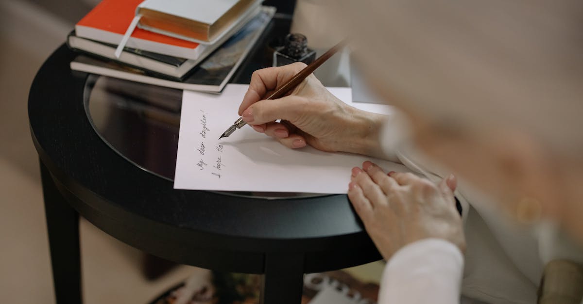 graphic design cover letter - comprehensive guide and examples