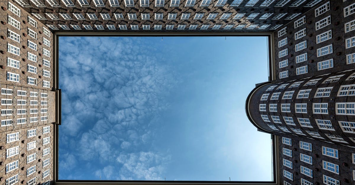 Various graphic design styles from art deco to modern