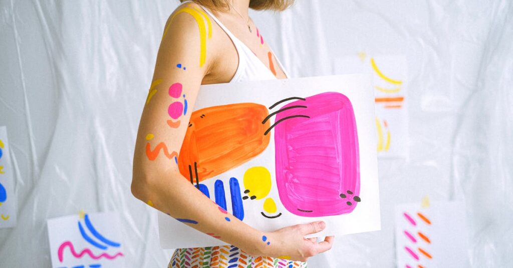 Graphic Design Trends 2026: What’s Shaping Visual Culture Right Now ...