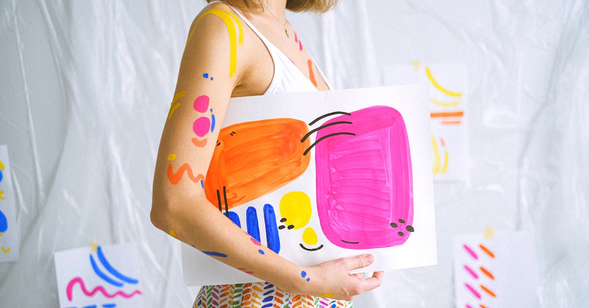 graphic design trends - comprehensive guide and examples