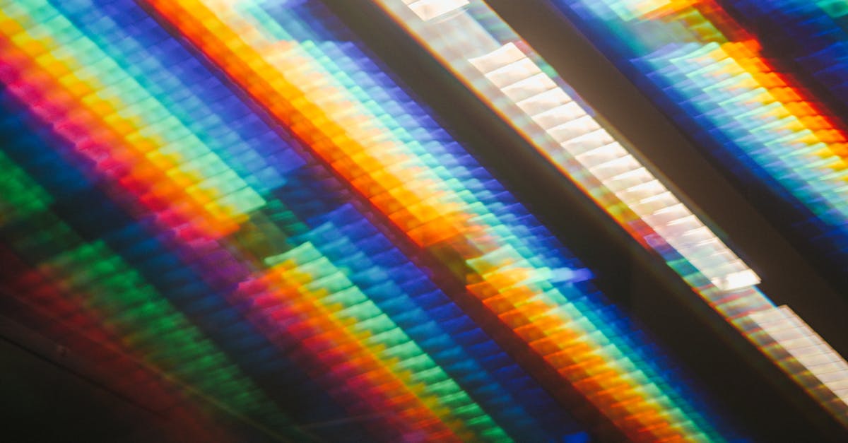 HSL vs RGB: Color Models for Designers Explained